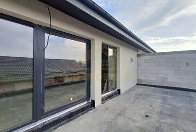 CASA P+1+M-185 MP -5 CAM-4 BAI-METROU BERCENI - 20