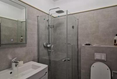 Baneasa Imobil nou Ap 3 camere - 20