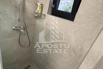 Apartament cu 1 camera,  de inchiriat, zona Sagului, Centrala proprie - 6