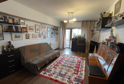 Apartament 3 camere de vanzare, situat in zona Tomis II - Constanta - 1