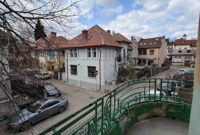 Unirii - Principatele Unite, Apartament 3 camere in vila interbelică - 8