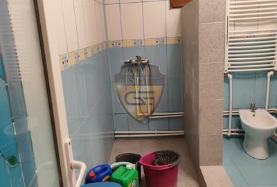 Casă 3 camere Valu Traian Mansardabilă 110mp, teren 300mp, Mobilat, Utilat, gaze - 23