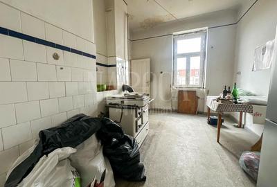 Apartament 3 camere de vanzare in Centru, Cluj Napoca - 4
