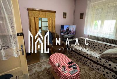 Casă individuală | 1.075 mp teren | 80 mp utili | Investiție | Zona Turnișor - 17