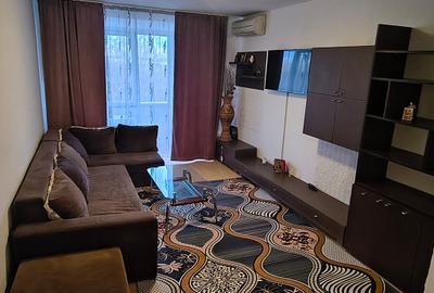 Iancului - Ferdiand - Gara de est - 10 min metrou Iancului - 1