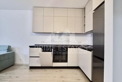 PRIMA INCHIRIERE! Studio Dublu | Greenfield | Parcare Inclusa - 2