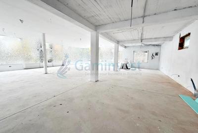 Spațiu comercial de vanzare, dublu front stradal și vizibilitate, Oradea, Bihor - 4