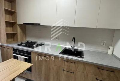 Apartament cu 3 camere decomandat în Mănăștur