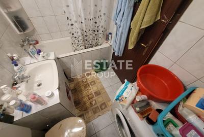 Apartament 2 camere decomandat, Circumvalatiuni - 9
