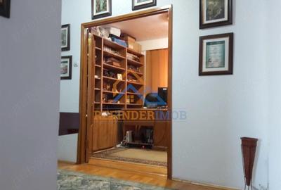 4 camere zona 13 Septembrie - Mihail Sebastian - 5
