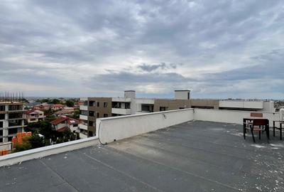 Tomis Plus Palazu Mare Penthouse lux 3 camere 2 terase  438MP vedere lac si mare - 20