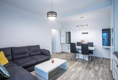 Apartament de 3 camere | Parcare | Braytim - 4
