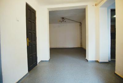 Grivița | Turda | Casă cu GARAJ și curte | Ideal sediu firmă | Renovată recent - 7