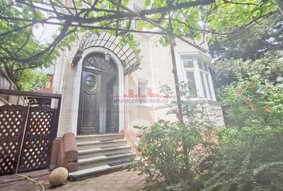 Vanzare si * sau Inchiriere Casa/Vila 5 camere Dorobanti - 26