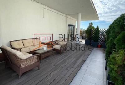 Apartament 4 camere în zona Herastrau - 1