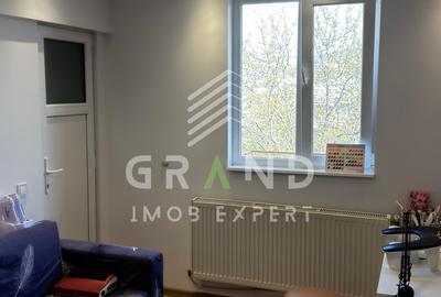 Garsonieră de vânzare | 20 mp | Etaj 3/4 | Mărăști–Str.Cojocnei - 5