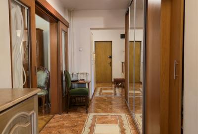 Vanzare apartament 4 cemere dec ,115 mp -Decebal-Piata Muncii - 8