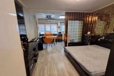 Garsonieră | Iancului | 400 m metrou | bloc reabilitat - 1