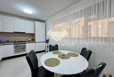 Apartament Herastrau | 86mp | Loc de parcare - 16