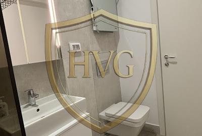 Apartament cu 2 camere | Centrala proprie | Politehnica - 9