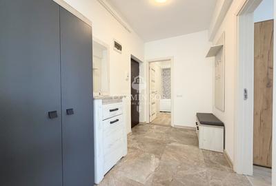 Apartament cu 2 camere de inchiriat in Floresti + loc de parcare - 6