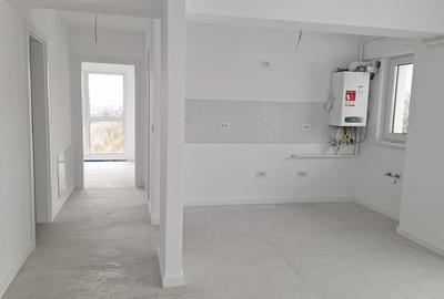 Apartament 3 camere finalizat Galata - Lapis Residence TVA inclus - 14