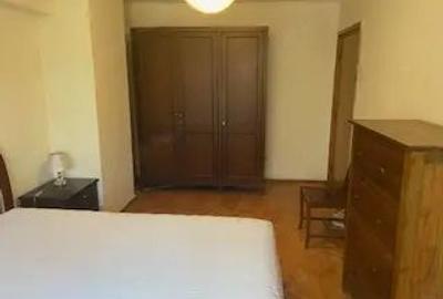 De Inchiriat Apartament 3 camere decomandat, Unirii - 3