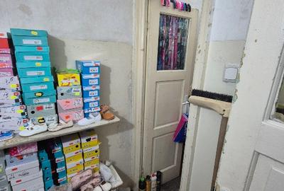 Spatiu Comercial Soseaua Giurgiului - Suprafata 95 mp - vad pietonal bun - 10