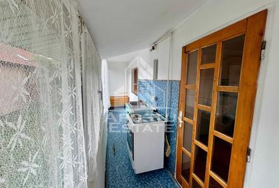 Apartament cu 2 camere, decomandat, parter inalt, zona Steaua - 7