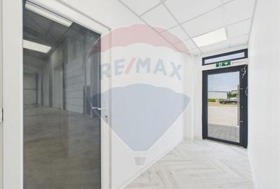Spațiu industrial de 600mp de închiriat în zona Traian - 15