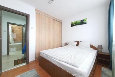 Inchiriere Apartament Modern cu 2 camere D.Cantemir - Marasesti - 6