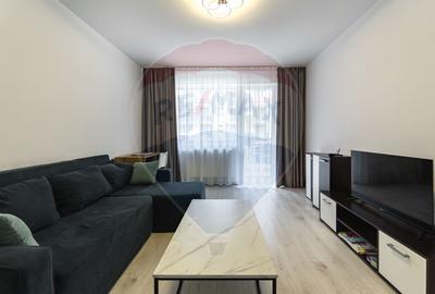 Apartament de vanzare |3 camere| 2 băi | 1 loc de parcare | COMISION 0 - 1