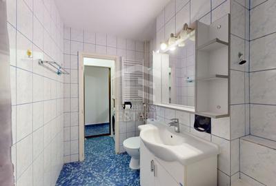 Apartament 3 camere Aparatorii Patriei - Turnu Magurele - 25