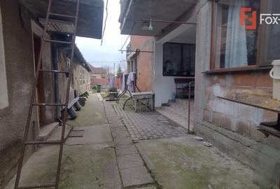 COMISION 0% Casa individuala 7 camere, Sacalaz - Teren 2063 mp - 18