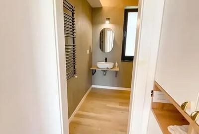 Vile Single 5 camere | Padurea Mogosoaia | Ansamblu select - 7