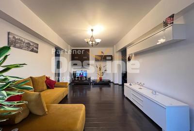 Apartament 2 camere modern, etaj intermediar, zona Kaufland/Salaj - 5