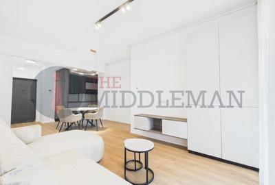 3 camere elegant | la 1 minut de Stația de metrou Basarab - 1