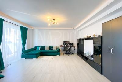 Apartament 2 camere de vanzare in Intre Lacuri, Cluj Napoca - 1