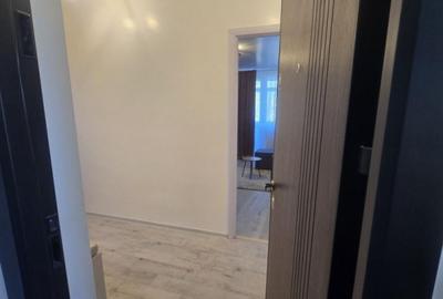 2 camere | etaj 3 | circular | 600 m Metrou Raul Doamnei - 8