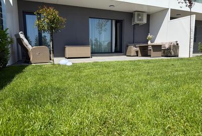 Apartament 2 camere | LUX | Gradina 50 MP | Parcare | Rond OMV Pipera - 28