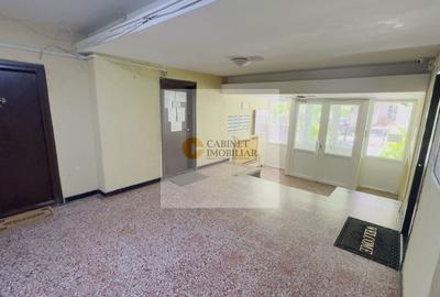 2 Camere | 54mp | et 2/9 | Bloc reabilitat | langa metrou - 19