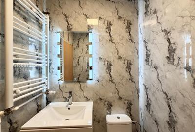 Matei Basarab - Unirii ◉ 90 MP ◉ Birou 3 Camere ◉ Parcare Inclusa ◉ 2 Bai - 22