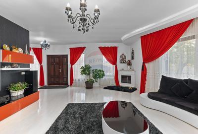 Casă individuală cu 9 camere în Colentina