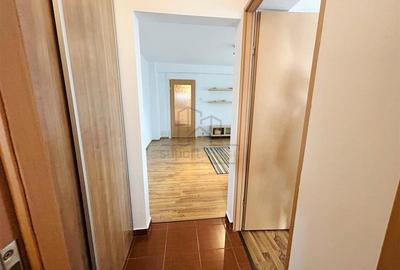 Inchiriere apartament 2 camere Ploiesti, zona Paltinis - 20