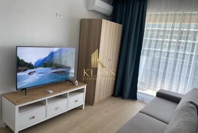 Apartament de inchiriat cu 2 camere in Nusco City Pipera - 1