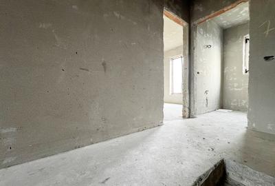 Duplex 4 camere, 100mp utili +12mp terasa, pozitie excelenta -Giroc - 16