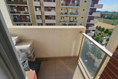 Grand Kristal apartament 2 camere cu 2 balcoane. - 13