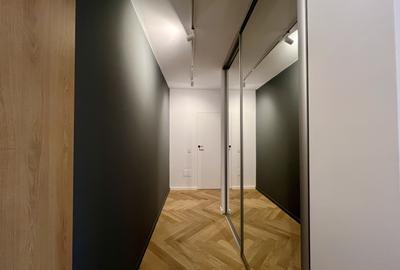 Ap 2 camere ultramodern | Marasti | Cluj Napoca | 5 min Rivus | Panouri solare - 8