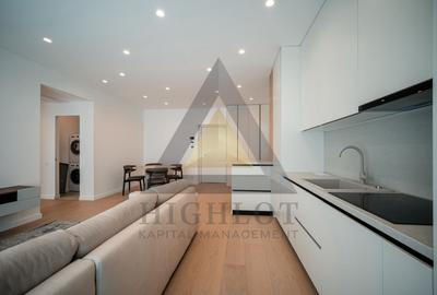 AVIATIEI TOWER | 3 CAMERE | MOBILAT | PARCARE | PROMENADA MALL | OFFICE BUILDING - 5
