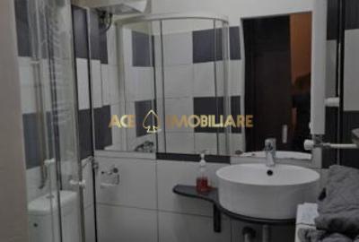 Garsoniera de inchiriat | Rosetti | Metrou | Boiler | Mobilat | Utilat - 6
